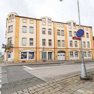 Prodej bytu 1+1 50 m&sup2; Hradec Králové