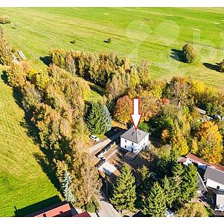 Prodej rodinného domu 151 m² Liberec XI-Růžodol I, Domky