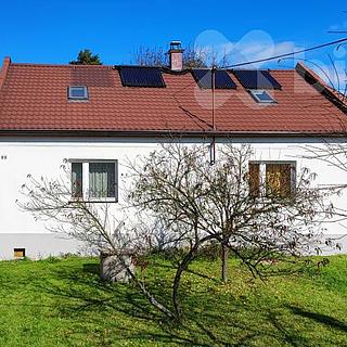 Prodej rodinného domu 215 m² Křtomil