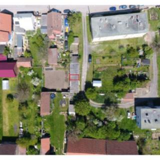 Prodej garáže 19 m² Kněževes