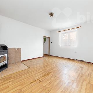 Prodej rodinného domu 127 m² Dolní Bojanovice, Višňová