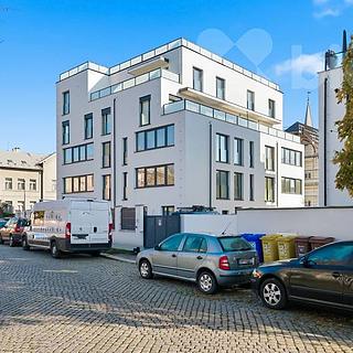 Prodej bytu 3+kk 106 m² Olomouc Nová Ulice, Žilinská