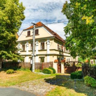 Prodej rodinného domu 232 m² Vilémov Vinaře