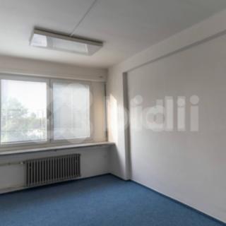Pronájem kanceláře 18 m² Olomouc Hodolany, tř. Kosmonautů