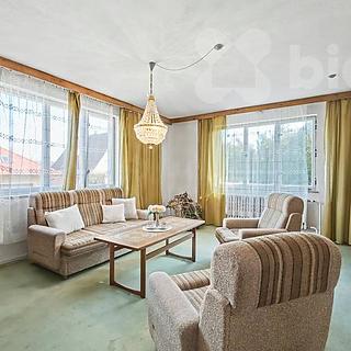 Prodej rodinného domu 220 m² Březnice, Jana Švermy