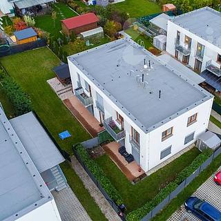 Prodej bytu 4+kk 86 m² Mníšek pod Brdy, V Edenu