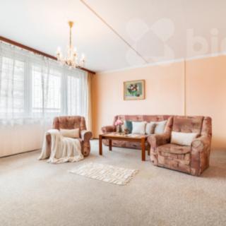 Prodej bytu 3+kk 96 m² Praha Vršovice, Moskevská