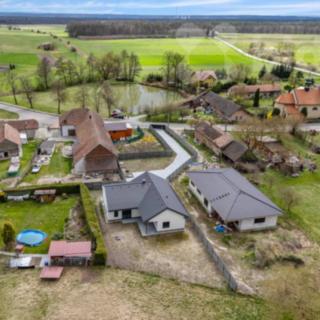 Prodej rodinného domu 166 m² Újezd u Přelouče