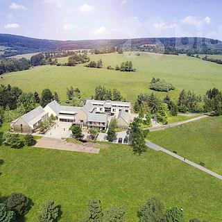 Prodej ostatní nemovitosti 2 443 m² Vacov Benešova Hora