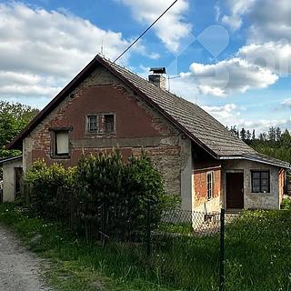 Prodej rodinného domu 180 m&sup2; Zbizuby