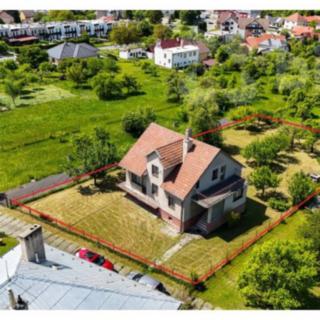 Prodej rodinného domu 200 m² Lukov