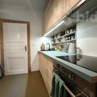 Pronájem bytu 2+1 46 m² Praha