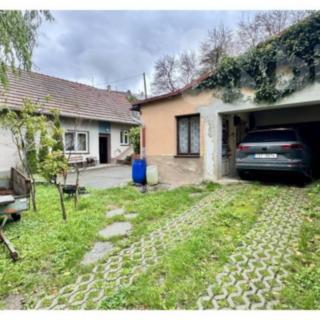 Prodej rodinného domu 105 m² Přílepy