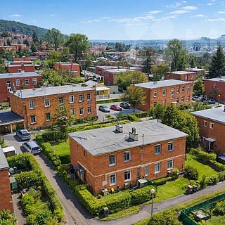 Prodej rodinného domu 56 m² Zlín, Vysoká