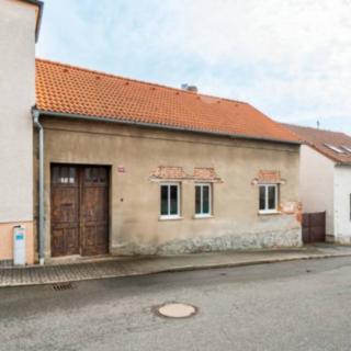 Prodej rodinného domu 37 m² Rakovník