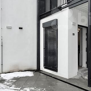 Prodej bytu 1+kk a garsoniéry 25 m² Brno Zábrdovice, Francouzská