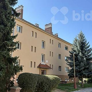 Prodej bytu 2+1 63 m² Uherské Hradiště