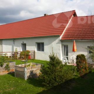 Pronájem bytu 4+kk 71 m² Zálší