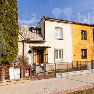 Prodej rodinného domu 125 m&sup2; Hradec Králové