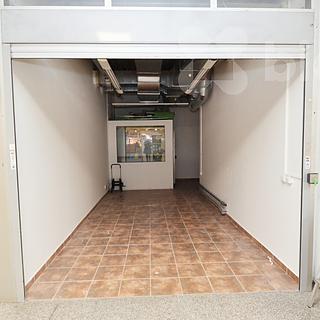 Pronájem obchodu 34 m² Praha Žižkov, Lukášova