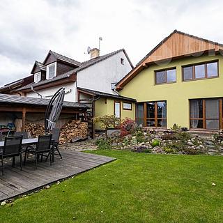 Prodej rodinného domu 170 m² Mohelnice, Horní Krčmy