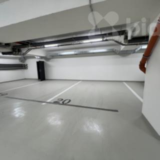 Pronájem garáže 15 m² Kladno