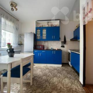 Prodej bytu 1+1 40 m² Tachov, Želivského
