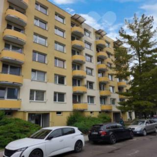 Pronájem bytu 3+1 81 m² České Budějovice