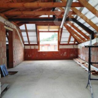 Prodej rodinného domu 140 m² Mokrá-Horákov Horákov