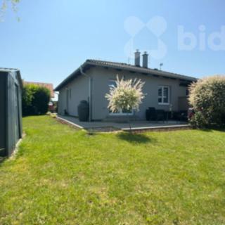 Prodej rodinného domu 82 m² Veliká Ves