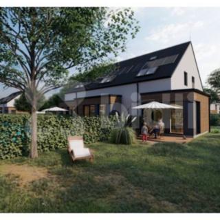 Prodej bytu 3+kk 102 m² Smiřice Rodov