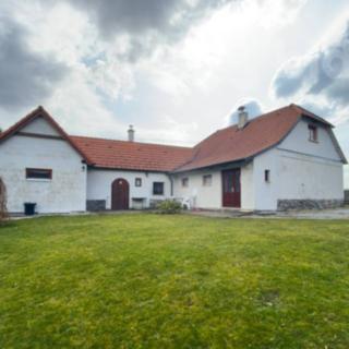 Prodej rodinného domu 85 m² Počátky Prostý