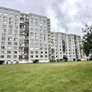 Pronájem bytu 1+1 40 m² Pardubice Polabiny, Lonkova