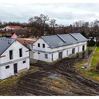 Prodej rodinného domu 89 m² Chrudim Medlešice