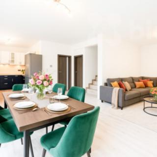 Prodej rodinného domu 135 m² Klučov