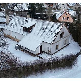 Prodej rodinného domu 270 m² Bor Holostřevy