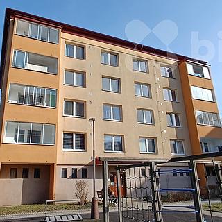 Prodej bytu 3+1 75 m² Vsetín, Dětská