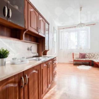 Prodej bytu 3+1 97 m² Svitavy