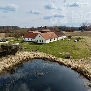 Prodej rodinného domu 200 m² Suchdol nad Lužnicí Hrdlořezy