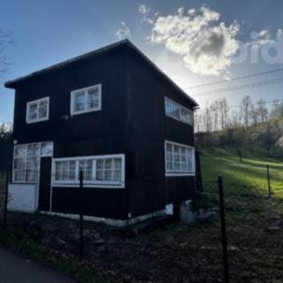 Prodej chaty 55 m² Čeladná