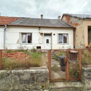 Prodej rodinného domu 72 m² Zakřany