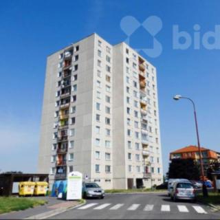 Pronájem bytu 1+1 43 m² Chrudim IV, Na Větrníku