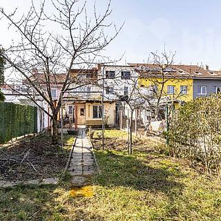 Prodej rodinného domu 150 m&sup2; Brno