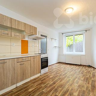 Prodej bytu 2+1, 58m²