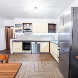 Prodej bytu 3+1 75 m² Janská