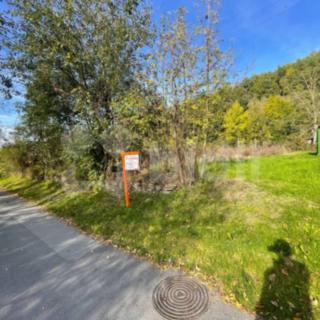 Prodej stavební parcely 1430 m² Paseka
