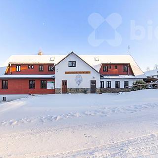 Prodej rodinného domu 600 m&sup2; Dolní Moravice