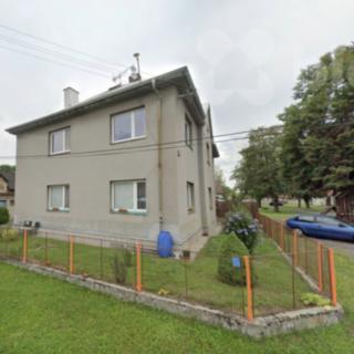 Prodej bytu 2+1 69 m² Moravany Platěnice