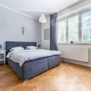 Pronájem bytu 4+1 110 m² Praha Vokovice, Na rozdílu