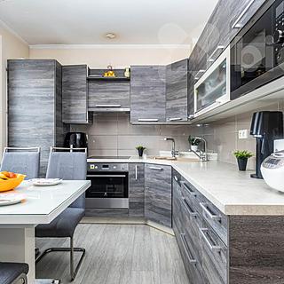 Prodej bytu 4+1 74 m² Náchod, Příkopy